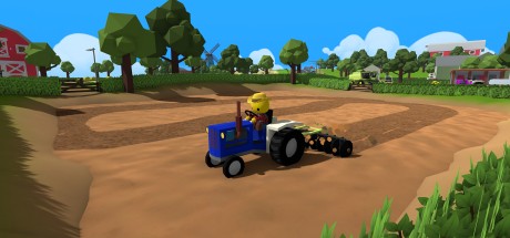 Wobbly Life Steam CD Key Wobbly Life Steam CD Key