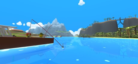 Wobbly Life Steam CD Key Wobbly Life Steam CD Key