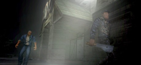 Manhunt 2 UNCUT PC Amazon Download CD Key