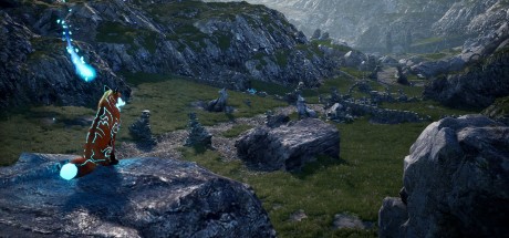 Spirit of the North EU Steam CD Key Spirit of the North EU Steam CD Key