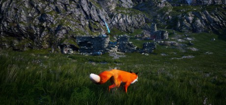 Spirit of the North Steam CD Key Spirit of the North Steam CD Key