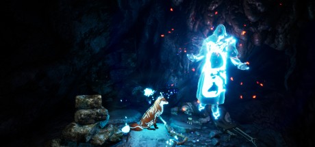 Spirit of the North Steam CD Key Spirit of the North Steam CD Key