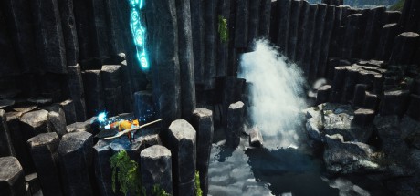 Spirit of the North Steam CD Key Spirit of the North Steam CD Key