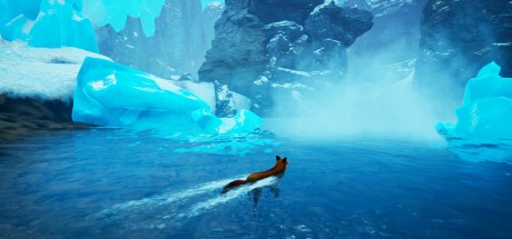 Spirit of the North Steam CD Key Spirit of the North Steam CD Key