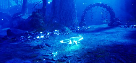 Spirit of the North Steam CD Key Spirit of the North Steam CD Key