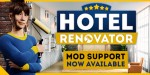 Hotel Renovator EU PC Steam CD Key