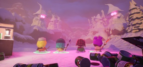 SOUTH PARK: SNOW DAY! - Season Pass DLC EU PS5 CD Key SOUTH PARK: SNOW DAY! - Season Pass DLC EU PS5 CD Key