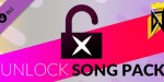 DJMAX RESPECT V - UNLOCK SONG PACK DLC Steam CD Key