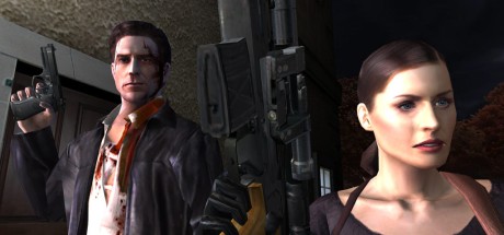 Max Payne 2: The Fall of Max Payne US PC Steam CD Key Max Payne 2: The Fall of Max Payne US PC Steam CD Key
