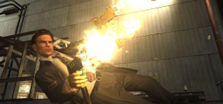 Max Payne 2: The Fall of Max Payne US PC Steam CD Key Max Payne 2: The Fall of Max Payne US PC Steam CD Key