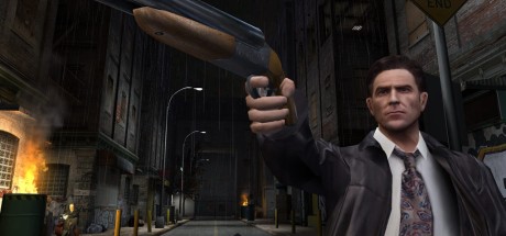 Max Payne 2: The Fall of Max Payne US PC Steam CD Key Max Payne 2: The Fall of Max Payne US PC Steam CD Key