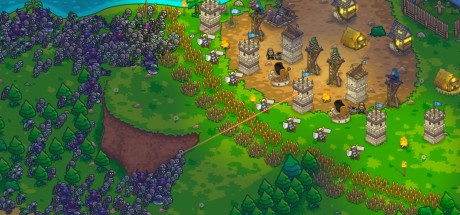 Risen Kingdom Steam CD Key