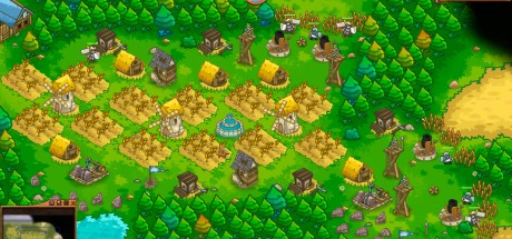 Risen Kingdom Steam CD Key