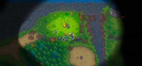 Risen Kingdom Steam CD Key