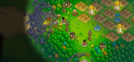 Risen Kingdom Steam CD Key