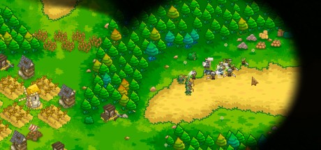 Risen Kingdom Steam CD Key