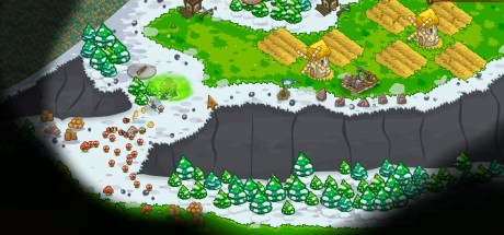 Risen Kingdom Steam CD Key