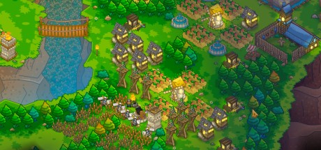 Risen Kingdom Steam CD Key