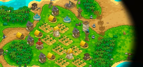 Risen Kingdom Steam CD Key