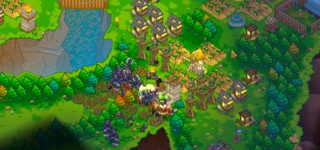 Risen Kingdom Steam CD Key