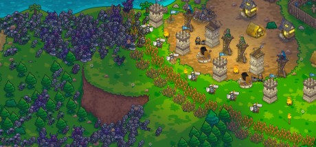 Risen Kingdom Steam CD Key