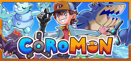 Coromon EU Steam CD Key Coromon EU Steam CD Key
