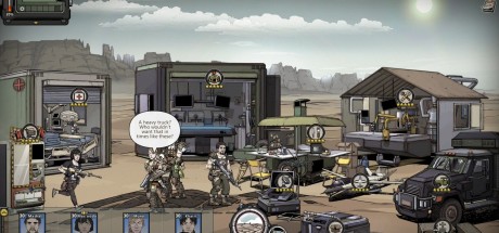 Home Behind 2 EU PC Steam CD Key