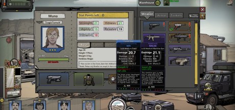 Home Behind 2 EU PC Steam CD Key