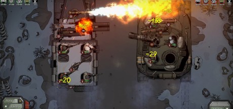 Home Behind 2 EU PC Steam CD Key