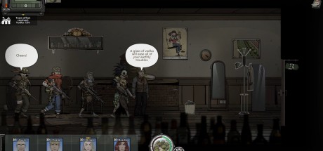 Home Behind 2 EU PC Steam CD Key