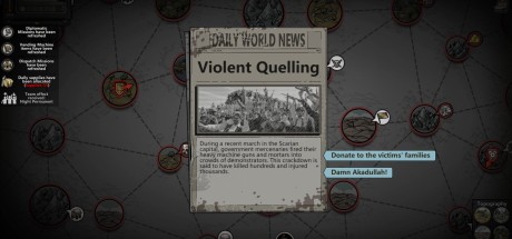 Home Behind 2 EU PC Steam CD Key