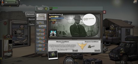 Home Behind 2 EU PC Steam CD Key