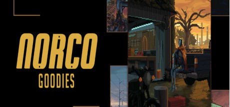 NORCO Goodie Pack GOG CD Key NORCO Goodie Pack GOG CD Key