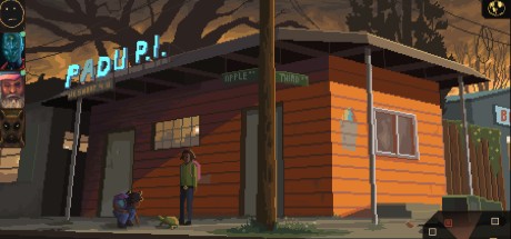 NORCO EU PC Steam CD Key