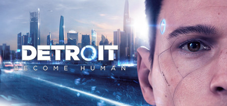 Detroit: Become Human DE Steam CD Key Detroit: Become Human DE Steam CD Key