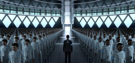 Detroit: Become Human LATAM PC Steam CD Key Detroit: Become Human LATAM PC Steam CD Key