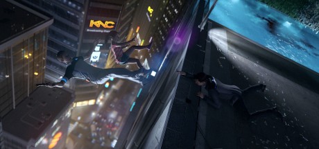 Detroit: Become Human LATAM PC Steam CD Key Detroit: Become Human LATAM PC Steam CD Key