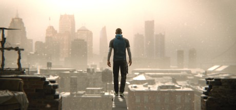 Detroit: Become Human LATAM PC Steam CD Key Detroit: Become Human LATAM PC Steam CD Key