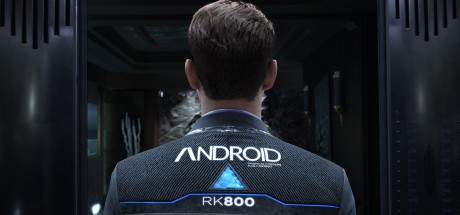 Detroit: Become Human LATAM PC Steam CD Key Detroit: Become Human LATAM PC Steam CD Key