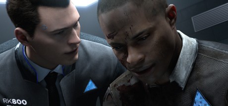 Detroit: Become Human LATAM PC Steam CD Key Detroit: Become Human LATAM PC Steam CD Key