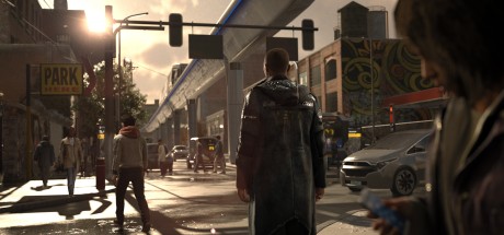 Detroit: Become Human LATAM PC Steam CD Key Detroit: Become Human LATAM PC Steam CD Key