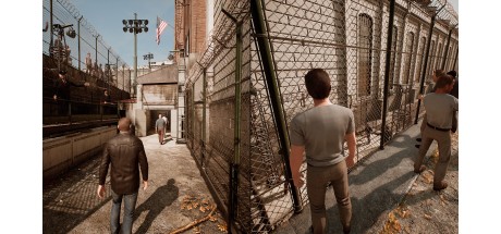 A Way Out EA App CD Key  A Way Out EA App CD Key