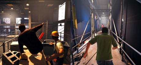 A Way Out CA XBOX One / Xbox Series X|S CD Key A Way Out CA XBOX One / Xbox Series X|S CD Key