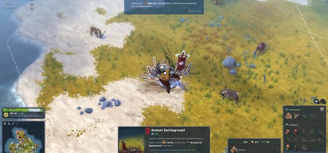 Northgard - Himminbrjotir, Clan of the Ox DLC EU PC Steam CD Key Northgard - Himminbrjotir, Clan of the Ox DLC EU PC Steam CD Key