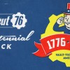 Fallout 76 - Tricentennial Pack DLC PC Steam CD Key Fallout 76 - Tricentennial Pack DLC PC Steam CD Key