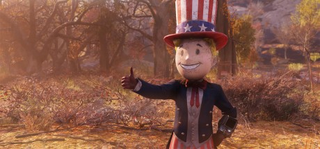 Fallout 76 - Tricentennial Pack DLC PC Steam CD Key Fallout 76 - Tricentennial Pack DLC PC Steam CD Key
