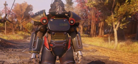 Fallout 76 - Tricentennial Pack DLC PC Steam CD Key Fallout 76 - Tricentennial Pack DLC PC Steam CD Key