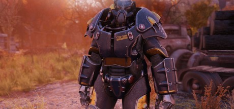 Fallout 76 - Tricentennial Pack DLC PC Steam CD Key Fallout 76 - Tricentennial Pack DLC PC Steam CD Key