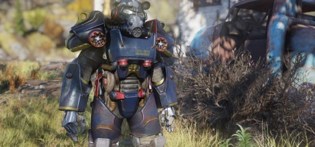 Fallout 76 - Tricentennial Pack DLC PC Steam CD Key Fallout 76 - Tricentennial Pack DLC PC Steam CD Key