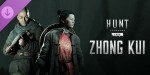 Hunt: Showdown 1896 - Zhong Kui DLC PC Steam CD Key